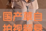 国产自在线拍,探索本土影视创作的无限可能